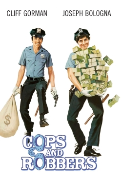 Watch Cops and Robbers movies free hd online