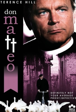 Watch Don Matteo movies free hd online