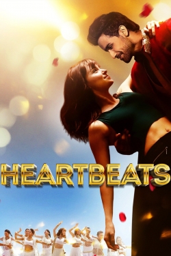 Watch Heartbeats movies free hd online