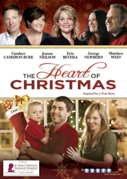 Watch The Heart of Christmas movies free hd online