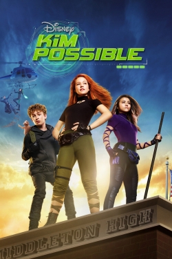 Watch Kim Possible movies free hd online