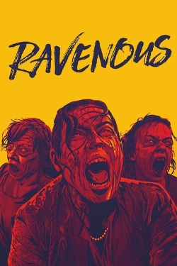 Watch Ravenous movies free hd online