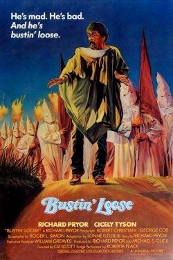 Watch Bustin' Loose movies free hd online