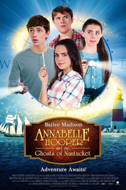 Watch Annabelle Hooper and the Ghosts of Nantucket movies free hd online