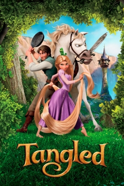 Watch Tangled movies free hd online