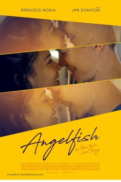 Watch Angelfish movies free hd online