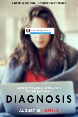 Watch Diagnosis movies free hd online