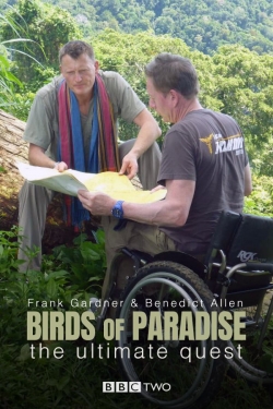 Watch Birds of Paradise: The Ultimate Quest movies free hd online