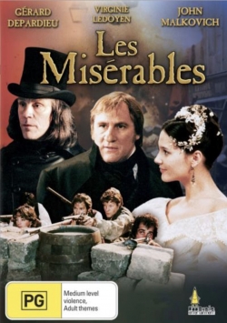 Watch Les Misérables movies free hd online