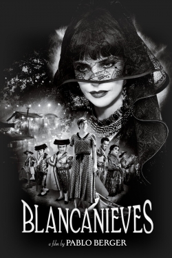 Watch Blancanieves movies free hd online