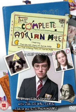 Watch The Secret Diary of Adrian Mole movies free hd online