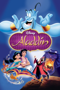 Watch Aladdin movies free hd online