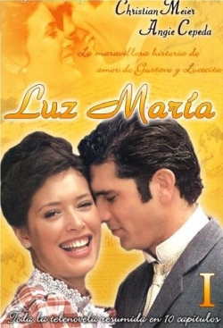 Watch Luz María movies free hd online