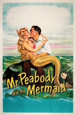 Watch Mr. Peabody and the Mermaid movies free hd online