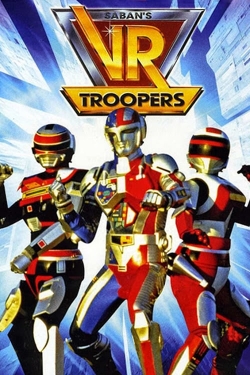 Watch VR Troopers movies free hd online