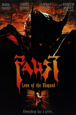 Watch Faust: Love of the Damned movies free hd online