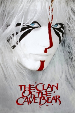 Watch The Clan of the Cave Bear movies free hd online