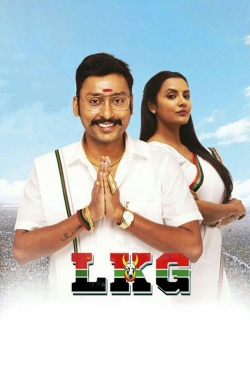 Watch LKG movies free hd online