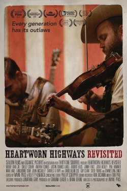 Watch Heartworn Highways Revisited movies free hd online