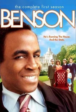 Watch Benson movies free hd online