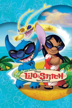 Watch Lilo & Stitch: The Series movies free hd online