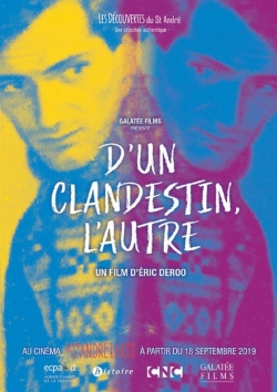 Watch D’un clandestin, l’autre… movies free hd online