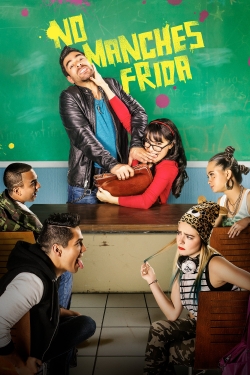 Watch No manches Frida movies free hd online