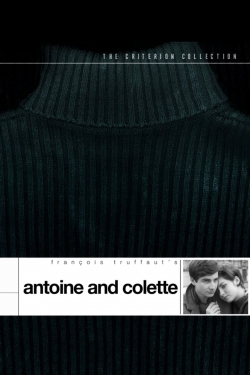 Watch Antoine and Colette movies free hd online