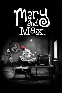 Watch Mary and Max movies free hd online