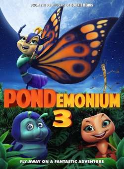 Watch Pondemonium 3 movies free hd online