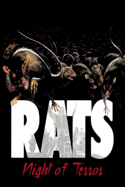 Watch Rats: Night of Terror movies free hd online