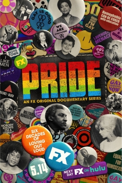 Watch Pride movies free hd online