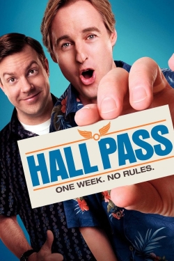 Watch Hall Pass movies free hd online