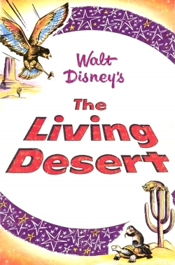 Watch The Living Desert movies free hd online