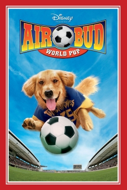 Watch Air Bud 3: World Pup movies free hd online