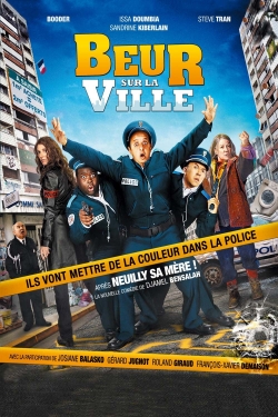 Watch Beur sur la ville movies free hd online