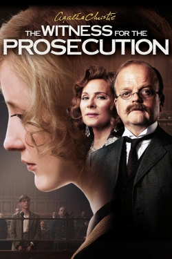 Watch The Witness for the Prosecution movies free hd online