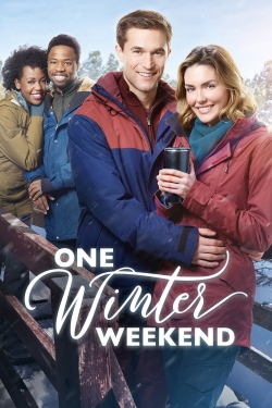 Watch One Winter Weekend movies free hd online