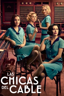 Watch Cable Girls movies free hd online