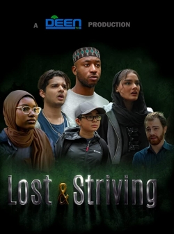 Watch Lost & Striving movies free hd online