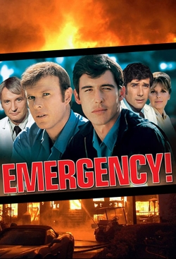 Watch Emergency! movies free hd online