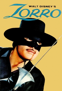 Watch Zorro movies free hd online