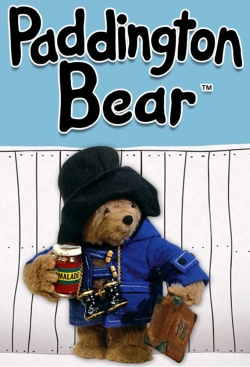 Watch Paddington Bear movies free hd online