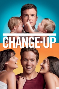 Watch The Change-Up movies free hd online