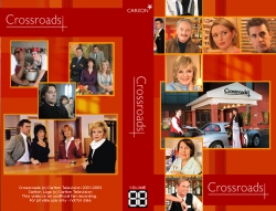 Watch Crossroads movies free hd online