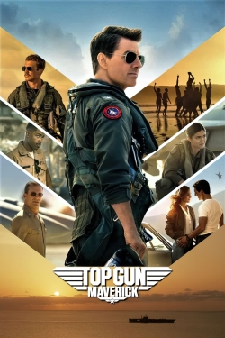 Watch Top Gun: Maverick movies free hd online