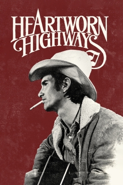 Watch Heartworn Highways movies free hd online