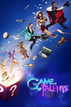 Watch Game of Talents movies free hd online