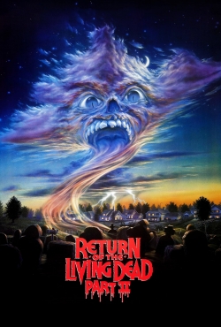 Watch Return of the Living Dead Part II movies free hd online