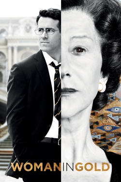 Watch Woman in Gold movies free hd online